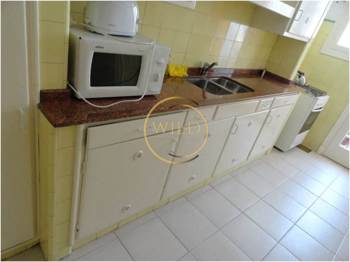 Apartamento ID.1956 - Apartamento en Peninsula, 3 dormitorios *