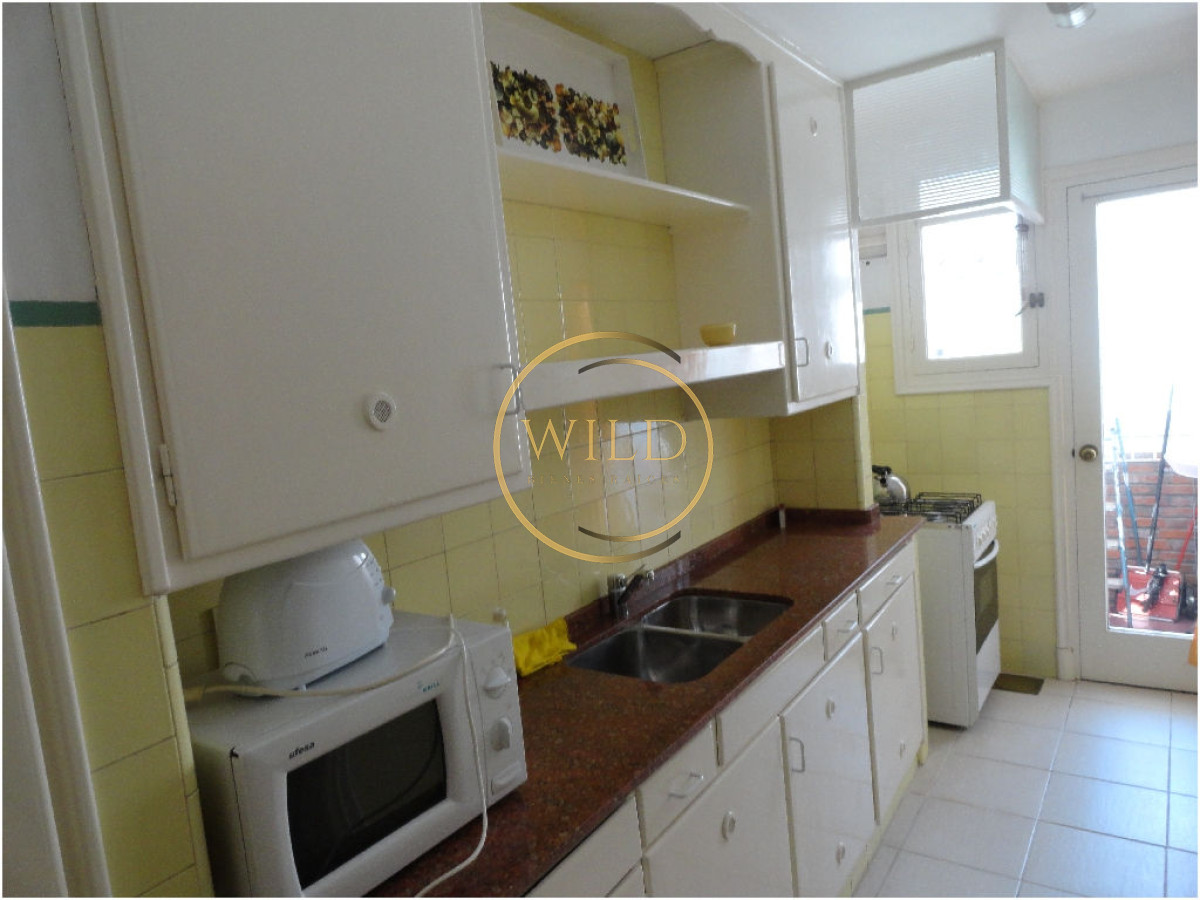 Apartamento ID.1956 - Apartamento en Peninsula, 3 dormitorios *