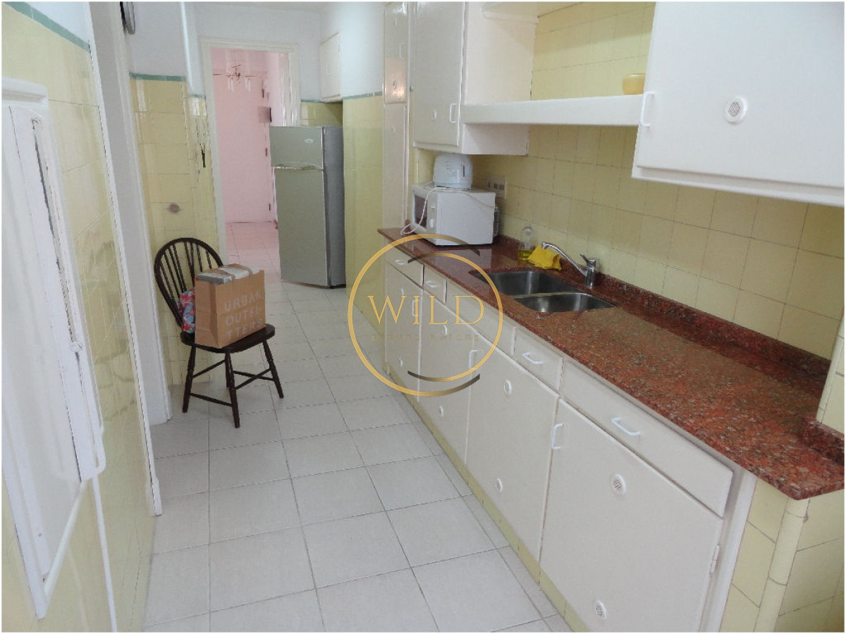 Apartamento ID.1956 - Apartamento en Peninsula, 3 dormitorios *
