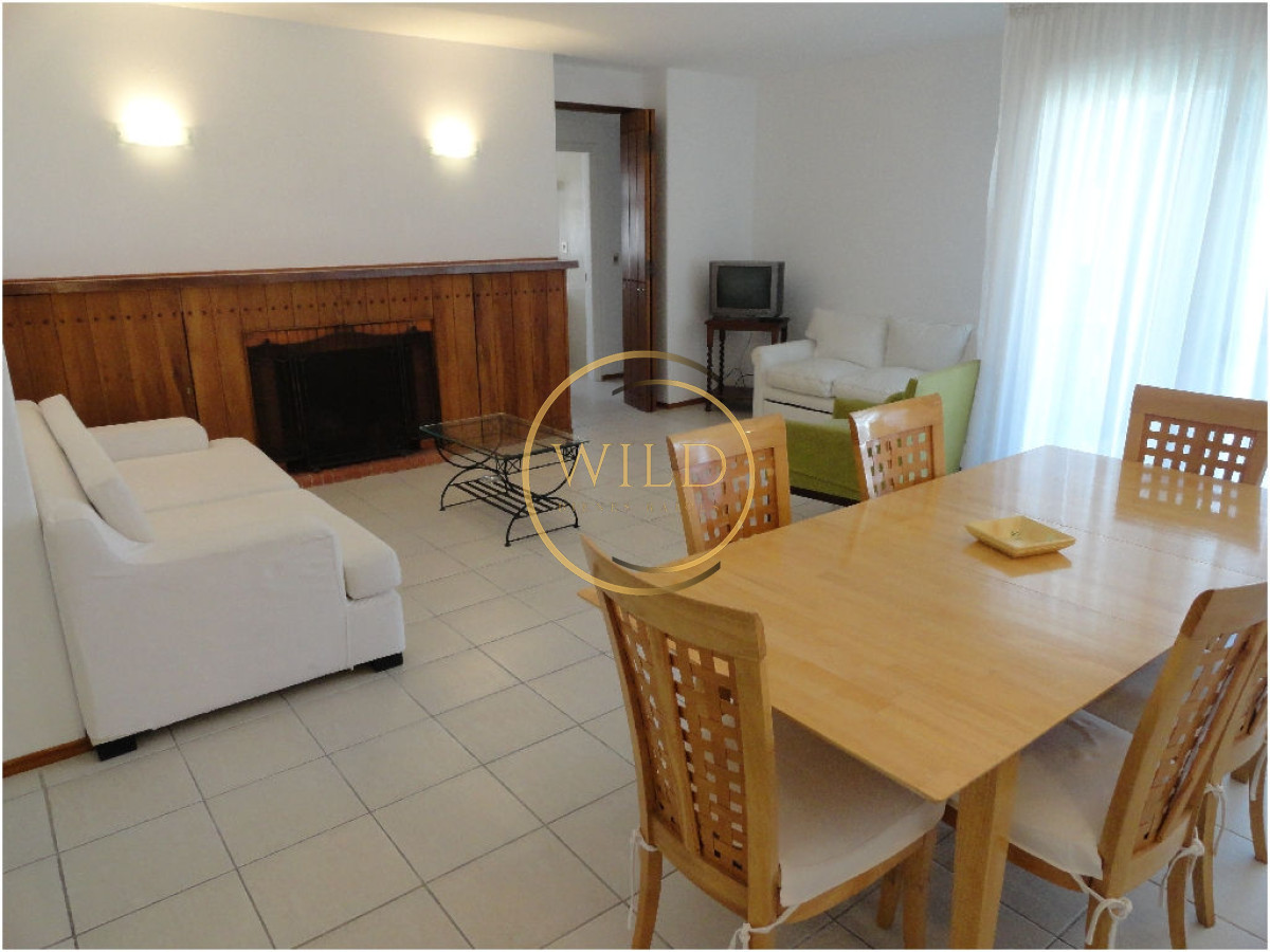 Apartamento ID.1956 - Apartamento en Peninsula, 3 dormitorios *