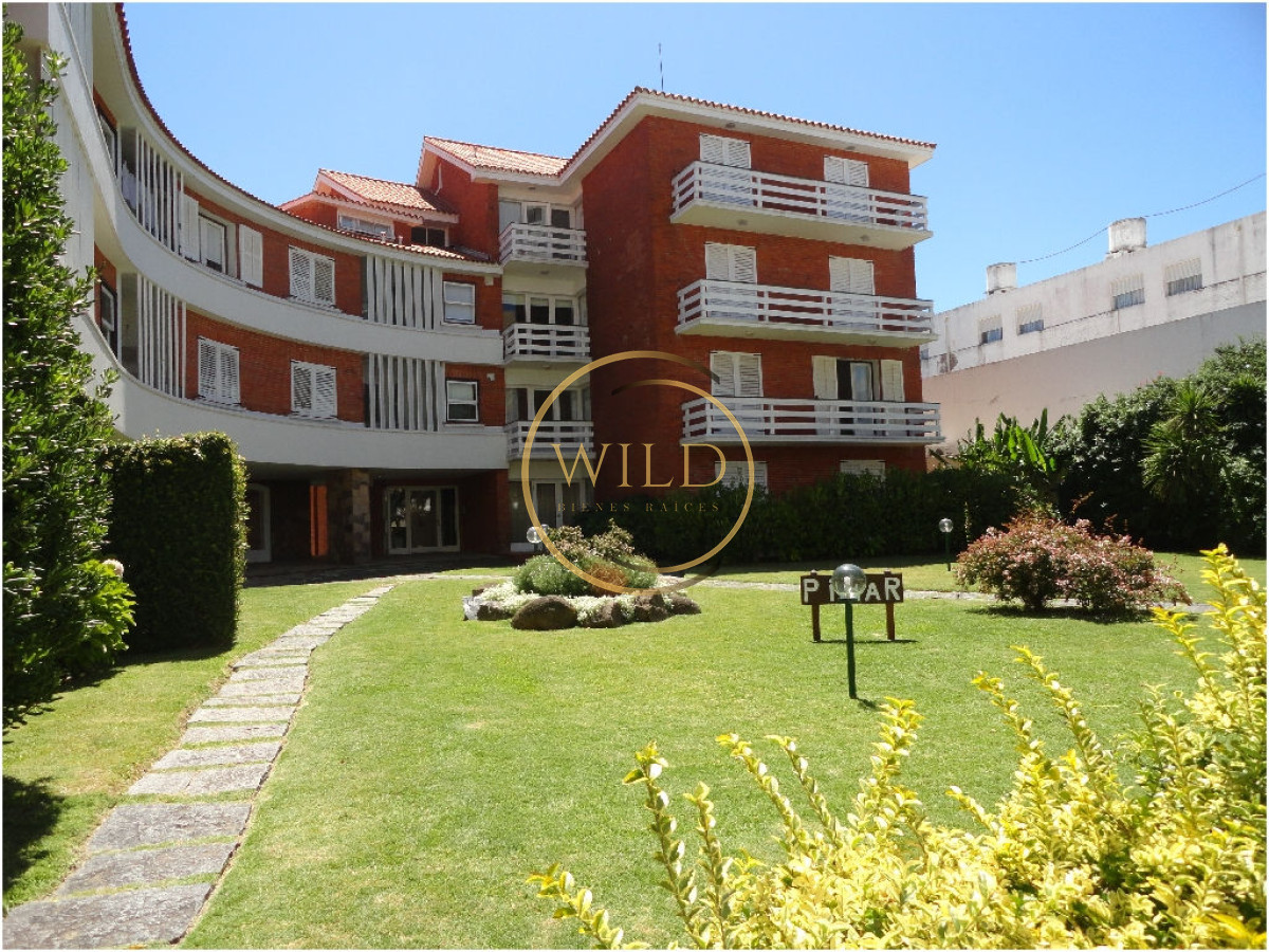 Apartamento ID.1956 - Apartamento en Peninsula, 3 dormitorios *