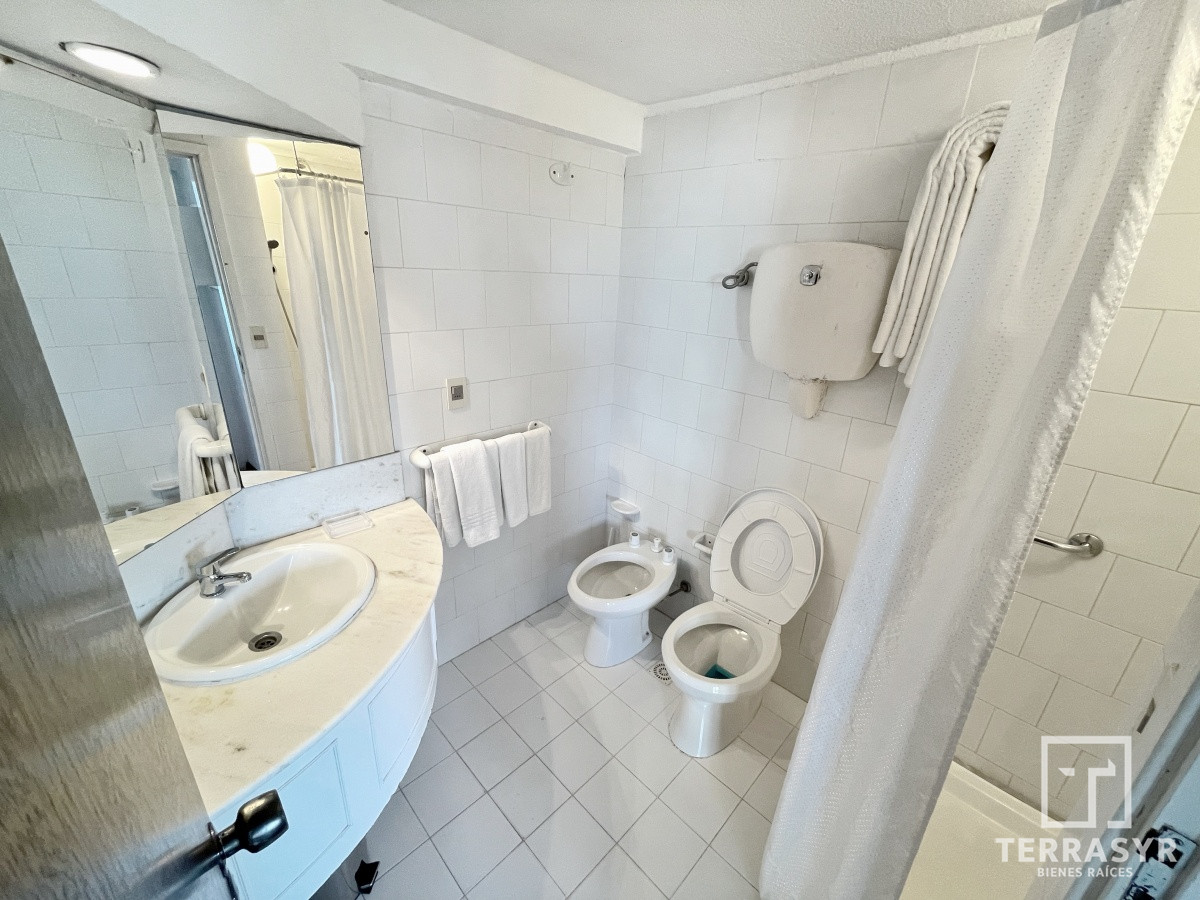 Apartamento ID.524 - Oportunidad Apartamento con cochera 50% financiado, pronto para escriturar