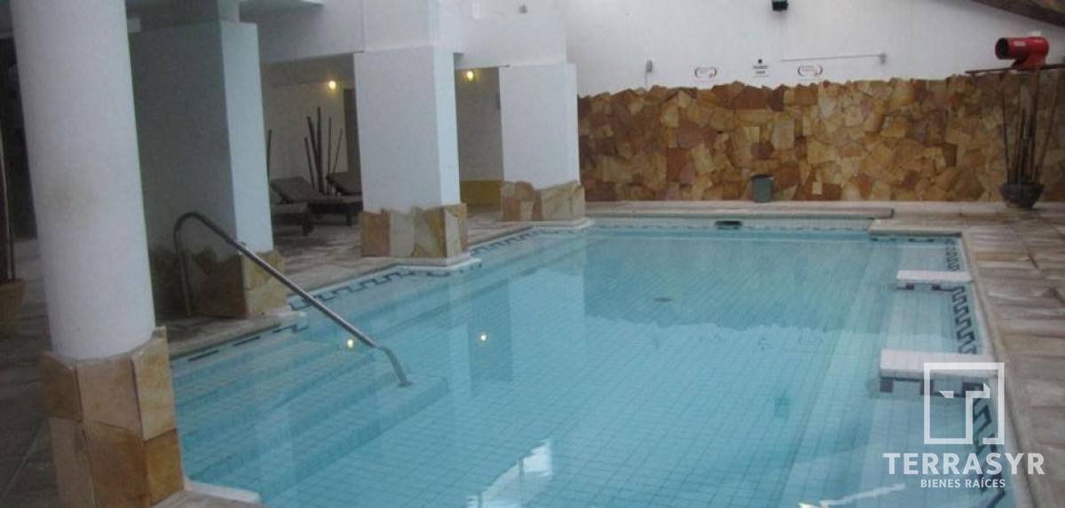 Apartamento ID.524 - Oportunidad Apartamento con cochera 50% financiado, pronto para escriturar