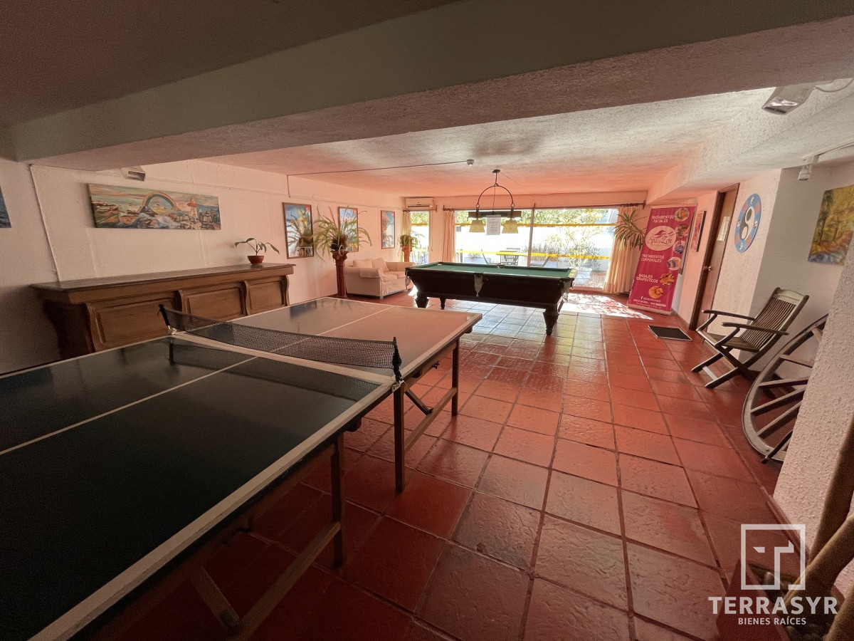 Apartamento ID.524 - Oportunidad Apartamento con cochera 50% financiado, pronto para escriturar