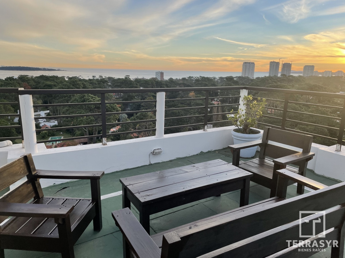 Apartamento ID.524 - Oportunidad Apartamento con cochera 50% financiado, pronto para escriturar