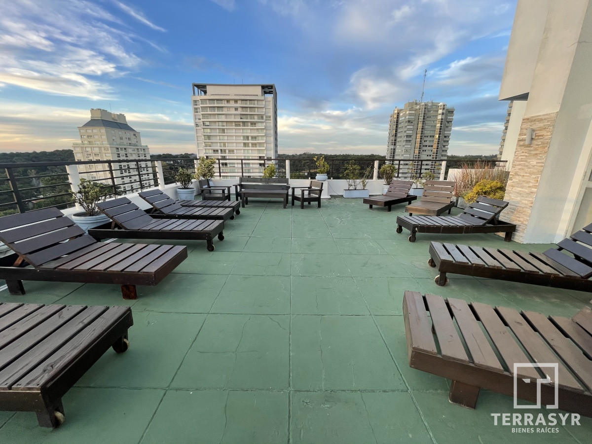 Apartamento ID.524 - Oportunidad Apartamento con cochera 50% financiado, pronto para escriturar