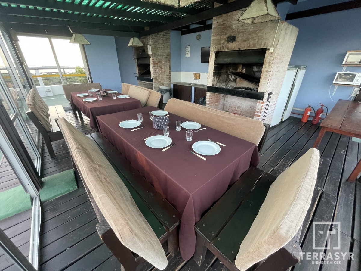 Apartamento ID.524 - Oportunidad Apartamento con cochera 50% financiado, pronto para escriturar
