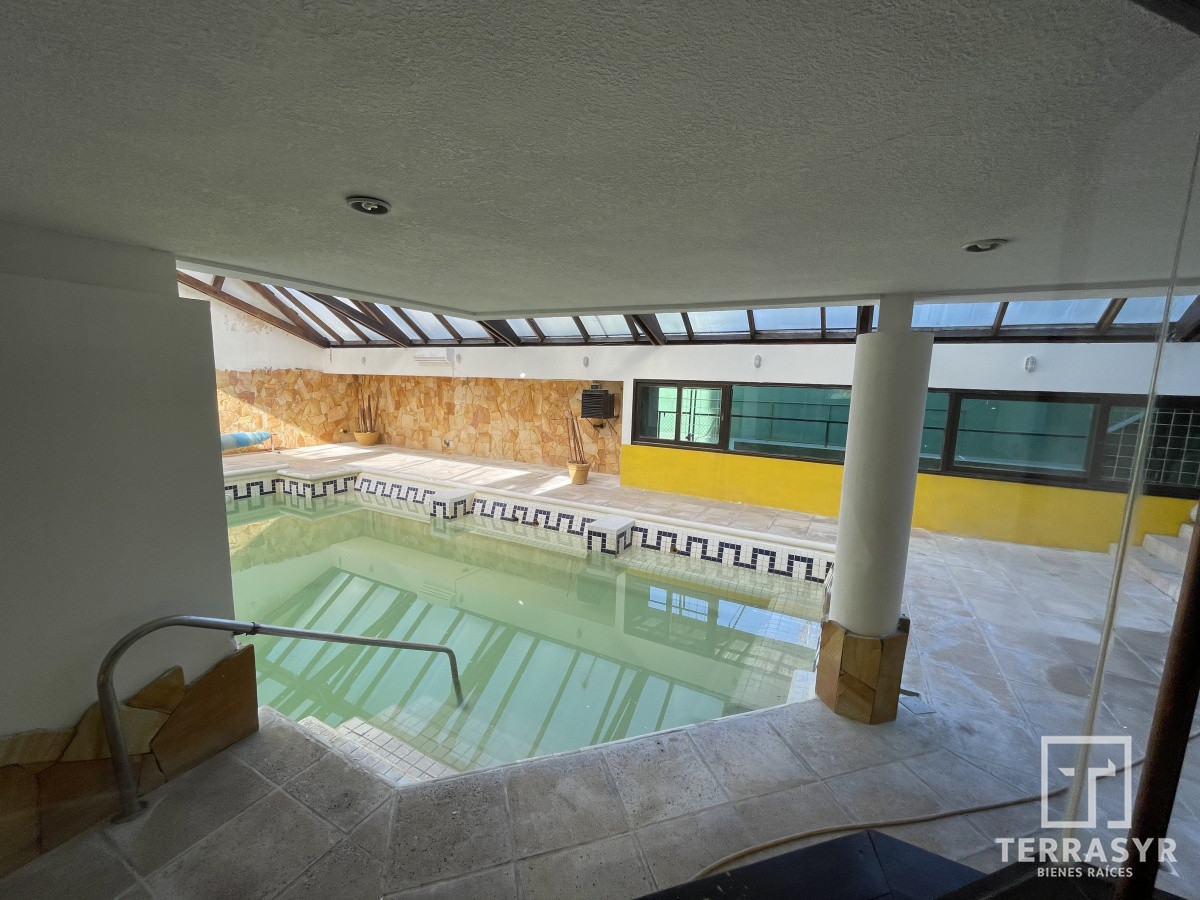 Apartamento ID.524 - Oportunidad Apartamento con cochera 50% financiado, pronto para escriturar