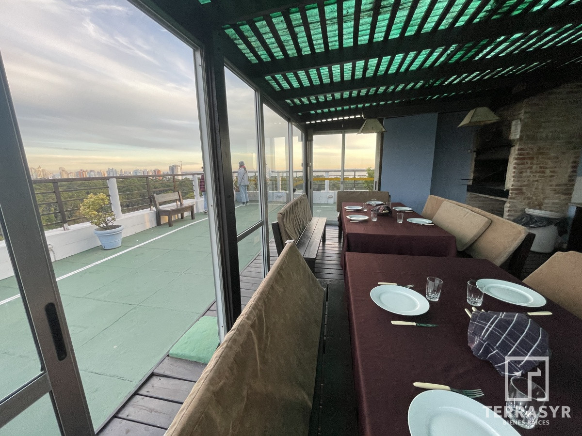 Apartamento ID.524 - Oportunidad Apartamento con cochera 50% financiado, pronto para escriturar