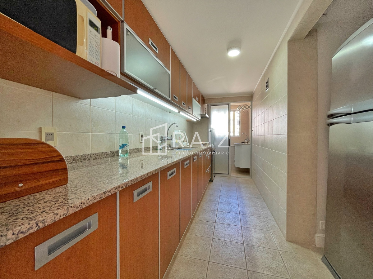 Apartamento ID.11237 - VENTA APARTAMENTO 3 DORMITORIOS PENINSULA