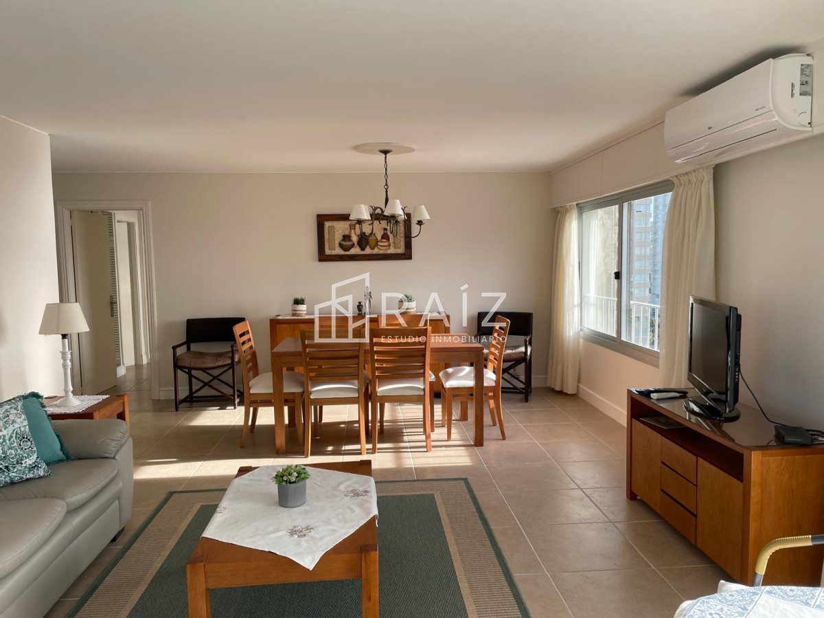 Apartamento ID.11237 - VENTA APARTAMENTO 3 DORMITORIOS PENINSULA