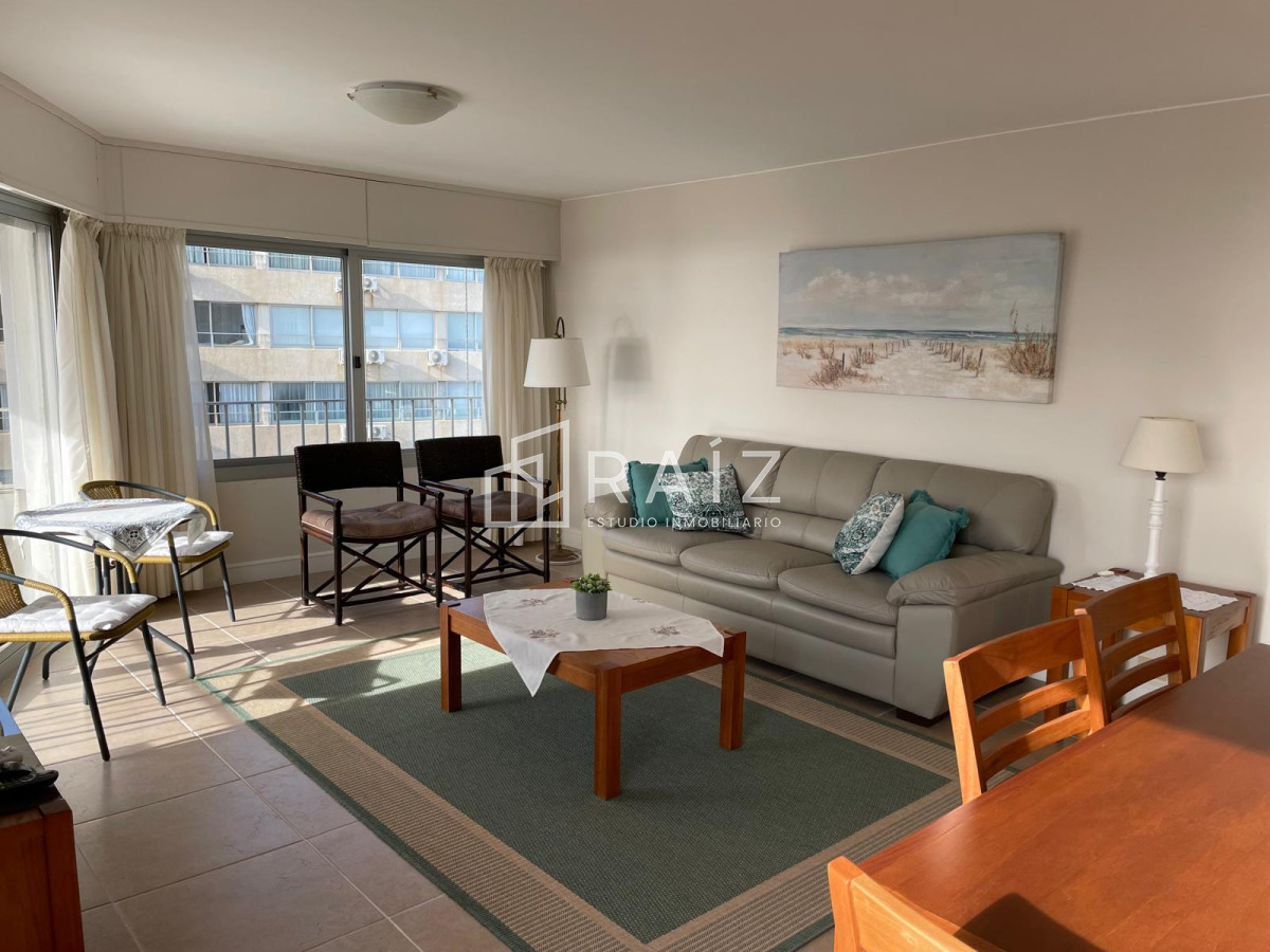 Apartamento ID.11237 - VENTA APARTAMENTO 3 DORMITORIOS PENINSULA