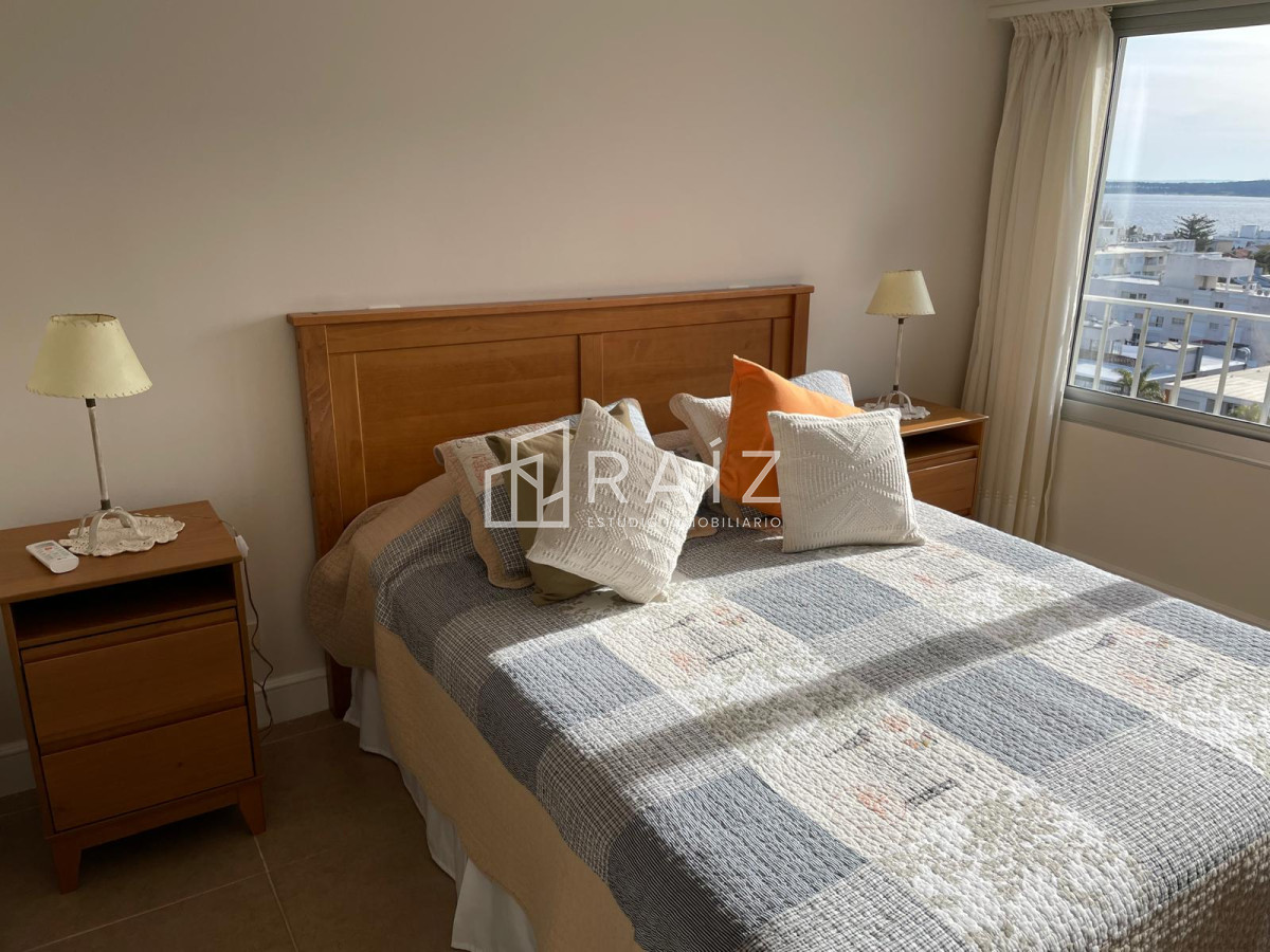 Apartamento ID.11237 - VENTA APARTAMENTO 3 DORMITORIOS PENINSULA