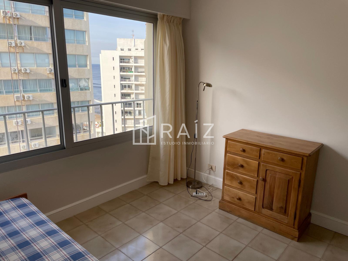 Apartamento ID.11237 - VENTA APARTAMENTO 3 DORMITORIOS PENINSULA