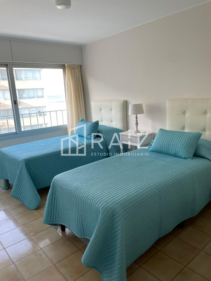 Apartamento ID.11237 - VENTA APARTAMENTO 3 DORMITORIOS PENINSULA