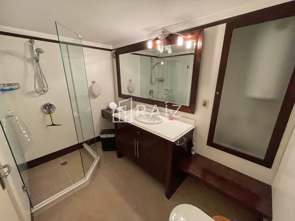 Apartamento ID.11237 - VENTA APARTAMENTO 3 DORMITORIOS PENINSULA