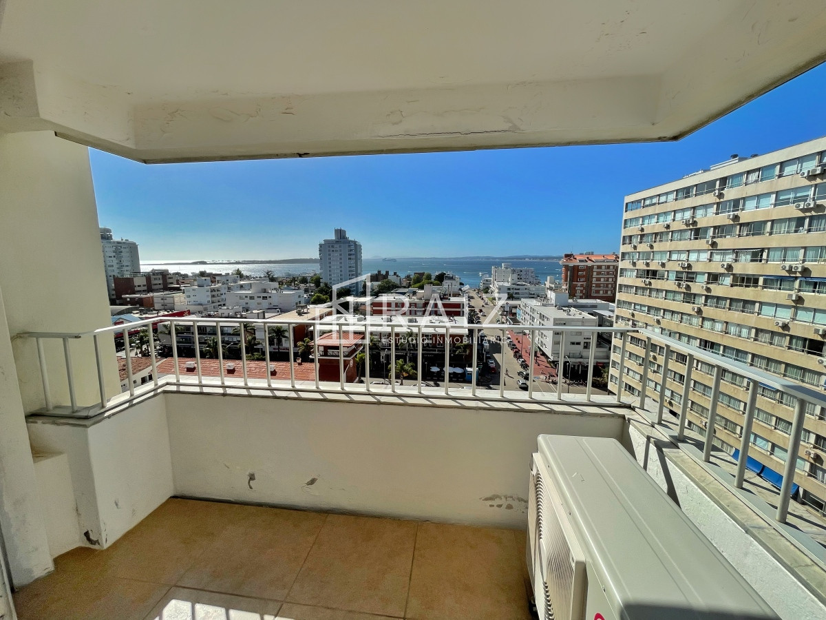 Apartamento ID.11237 - VENTA APARTAMENTO 3 DORMITORIOS PENINSULA