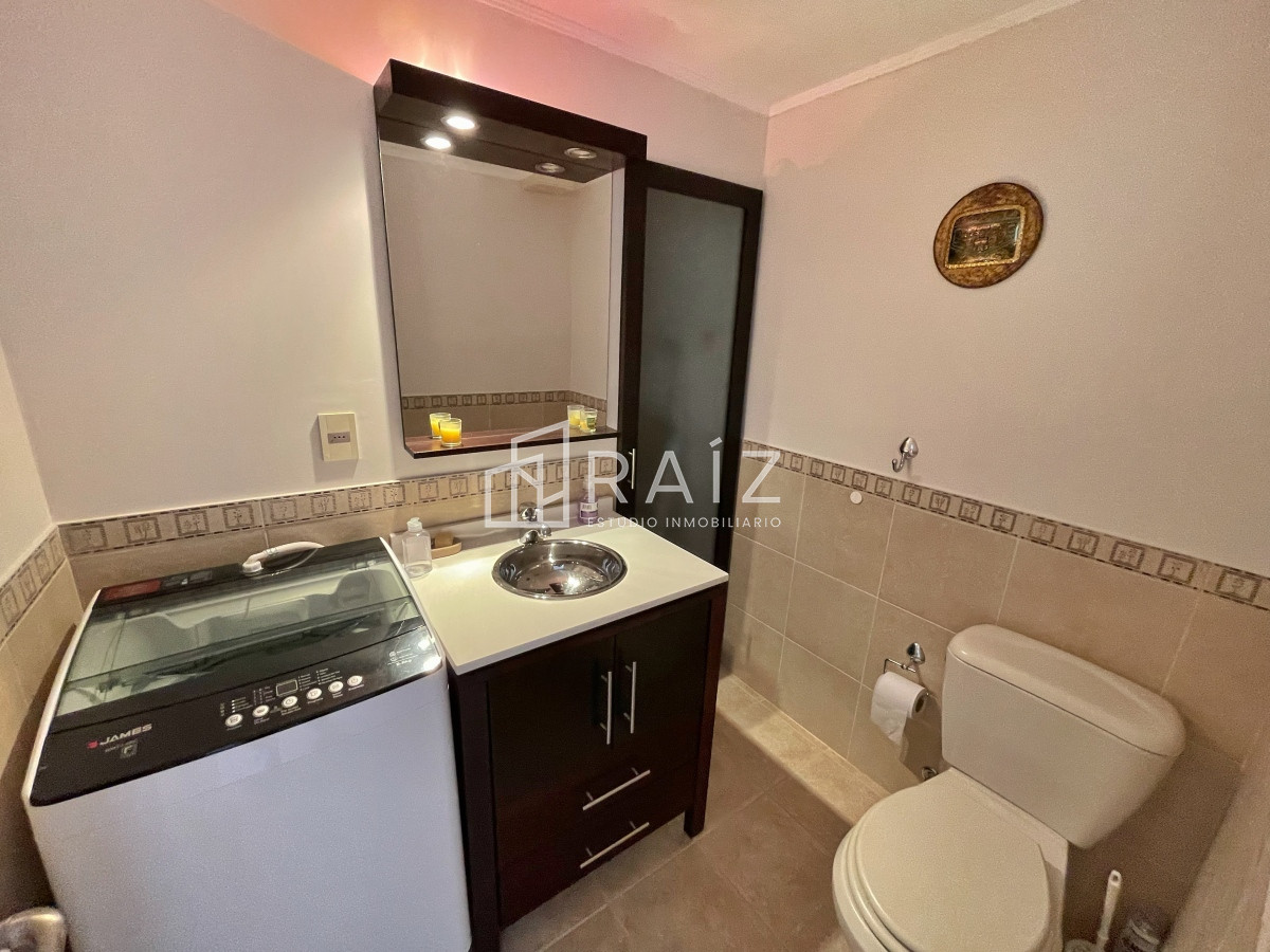 Apartamento ID.11237 - VENTA APARTAMENTO 3 DORMITORIOS PENINSULA