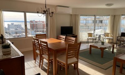 VENTA APARTAMENTO 3 DORMITORIOS PENINSULA
