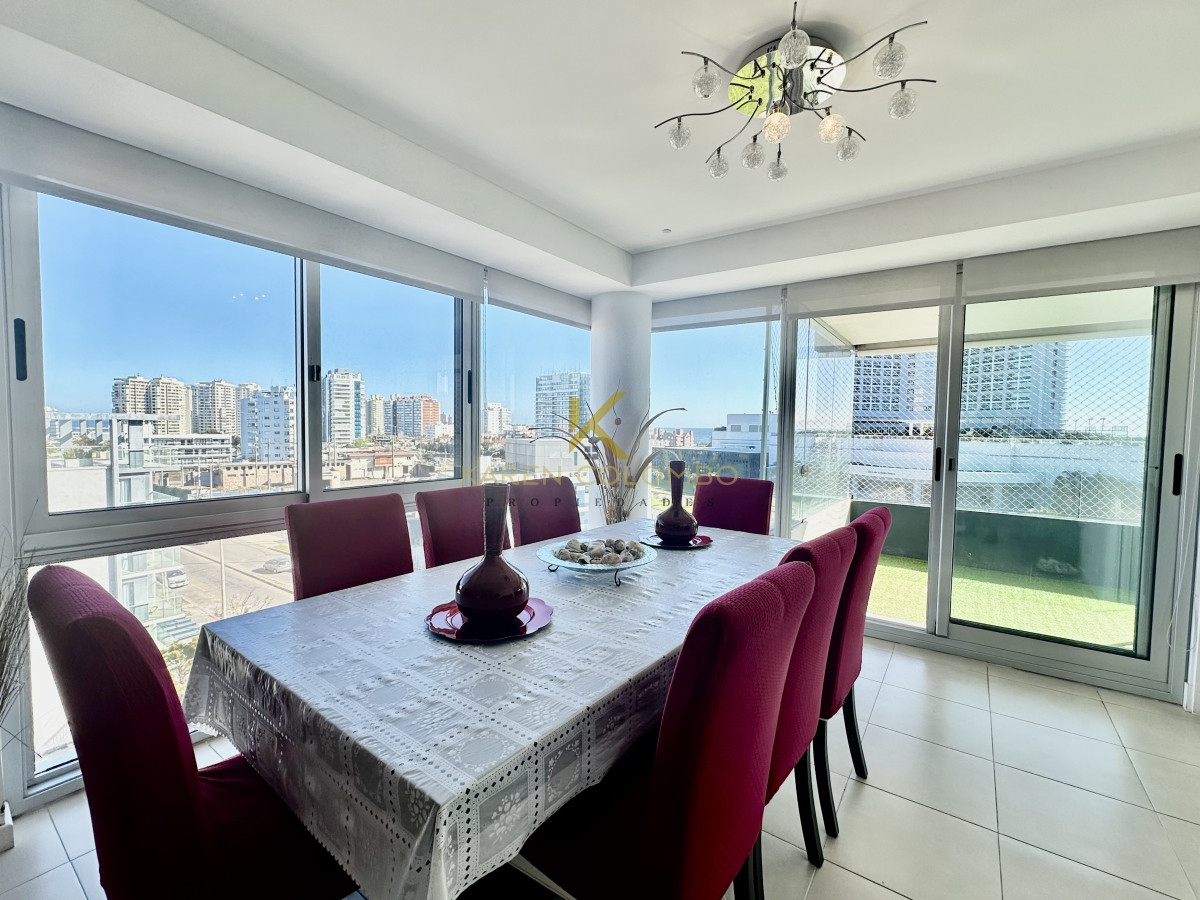 Apartamento ID.21094927 - Excelente ubicacion , a 2 cuadras mar