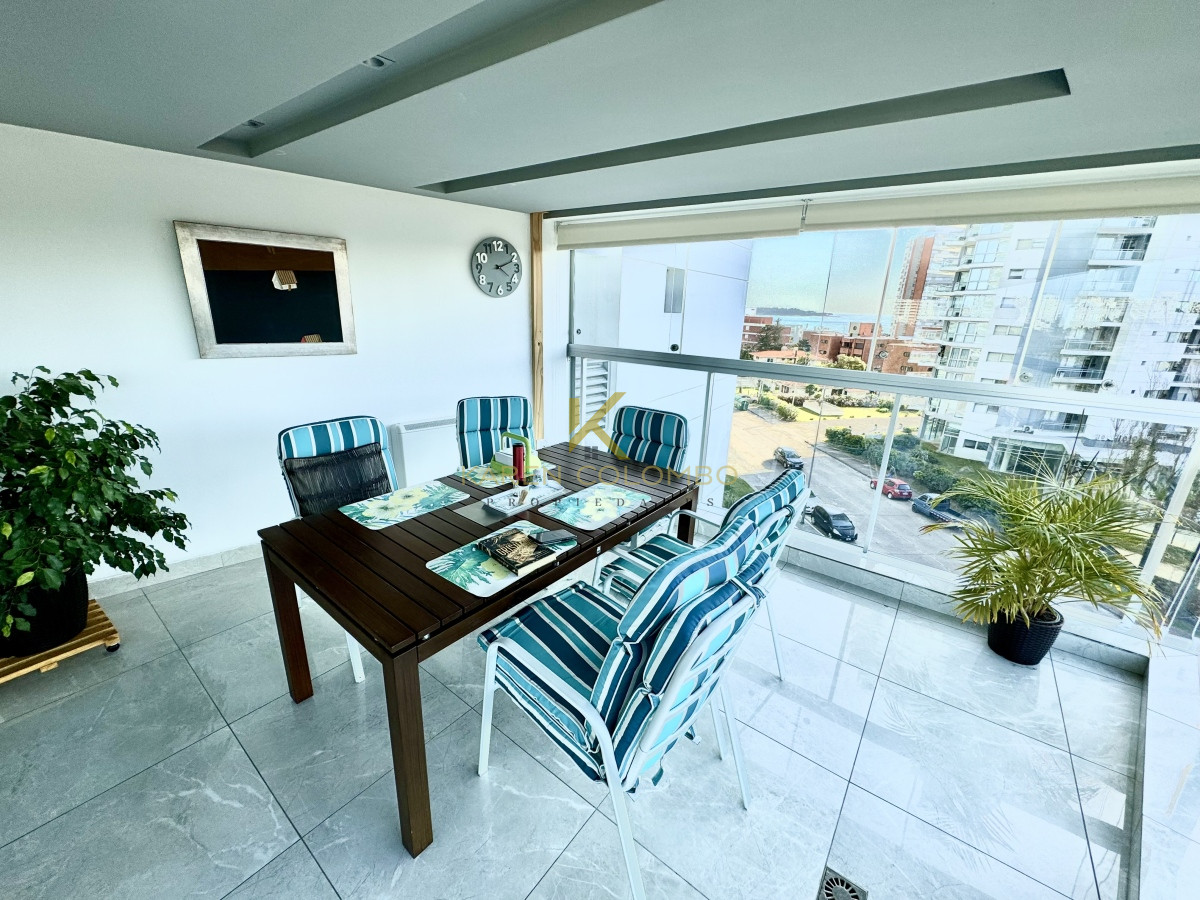 Mansa - GoPunta - Portal Inmobiliario de Punta del Este - Maldonado