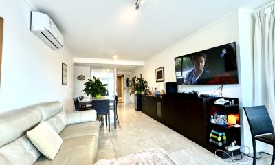 Hermoso apartamento en MIAMI BOULEVARD II