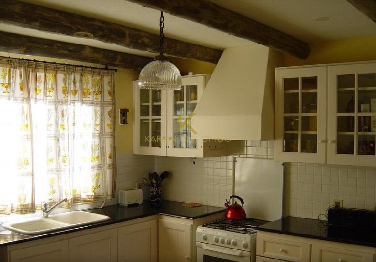 Casa ID.21094901 - Hermoso chalet con vista al Mar en el Chorro, Manantiales