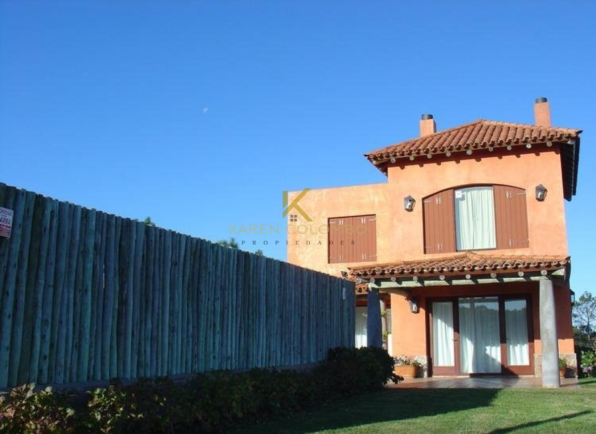 El Chorro - GoPunta - Portal Inmobiliario de Punta del Este - Maldonado
