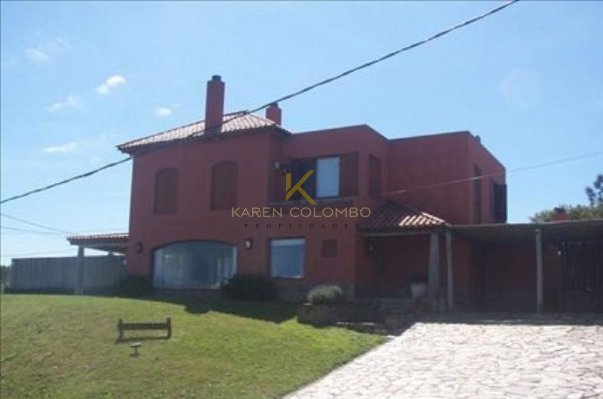 El Chorro - GoPunta - Portal Inmobiliario de Punta del Este - Maldonado