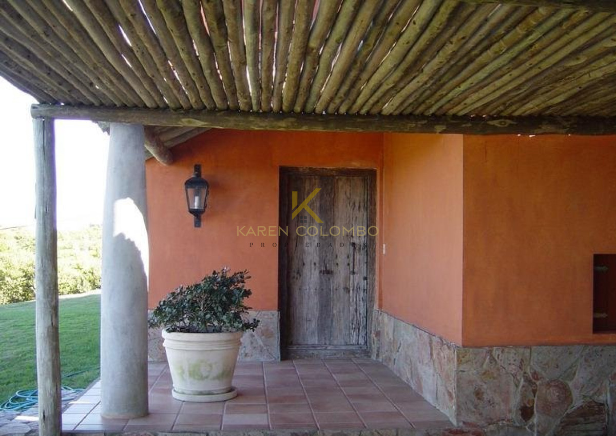El Chorro - GoPunta - Portal Inmobiliario de Punta del Este - Maldonado