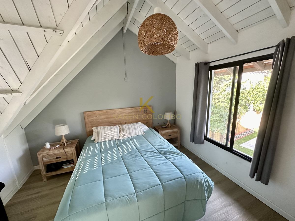 Casa ID.21096102 - Hermosa casa con piscina en alquiler de temporada