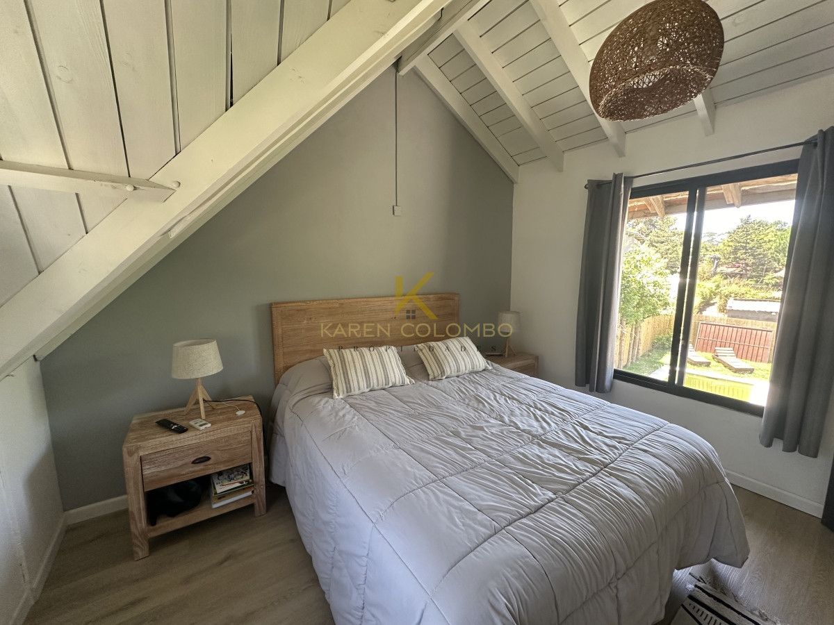Casa ID.21096102 - Hermosa casa con piscina en alquiler de temporada