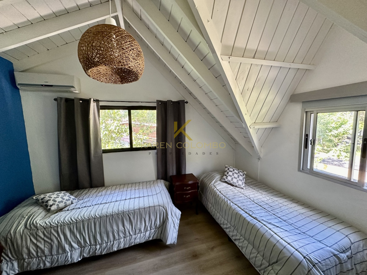 Casa ID.21096102 - Hermosa casa con piscina en alquiler de temporada