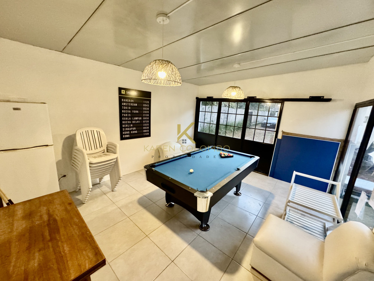 Casa ID.21096102 - Hermosa casa con piscina en alquiler de temporada