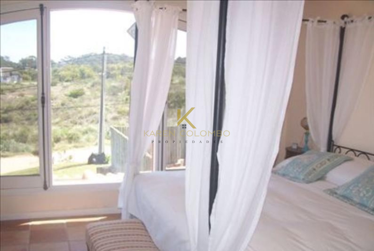 Casa ID.21094901 - Hermoso chalet con vista al Mar en el Chorro, Manantiales