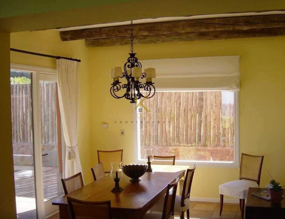 Casa ID.21094901 - Hermoso chalet con vista al Mar en el Chorro, Manantiales