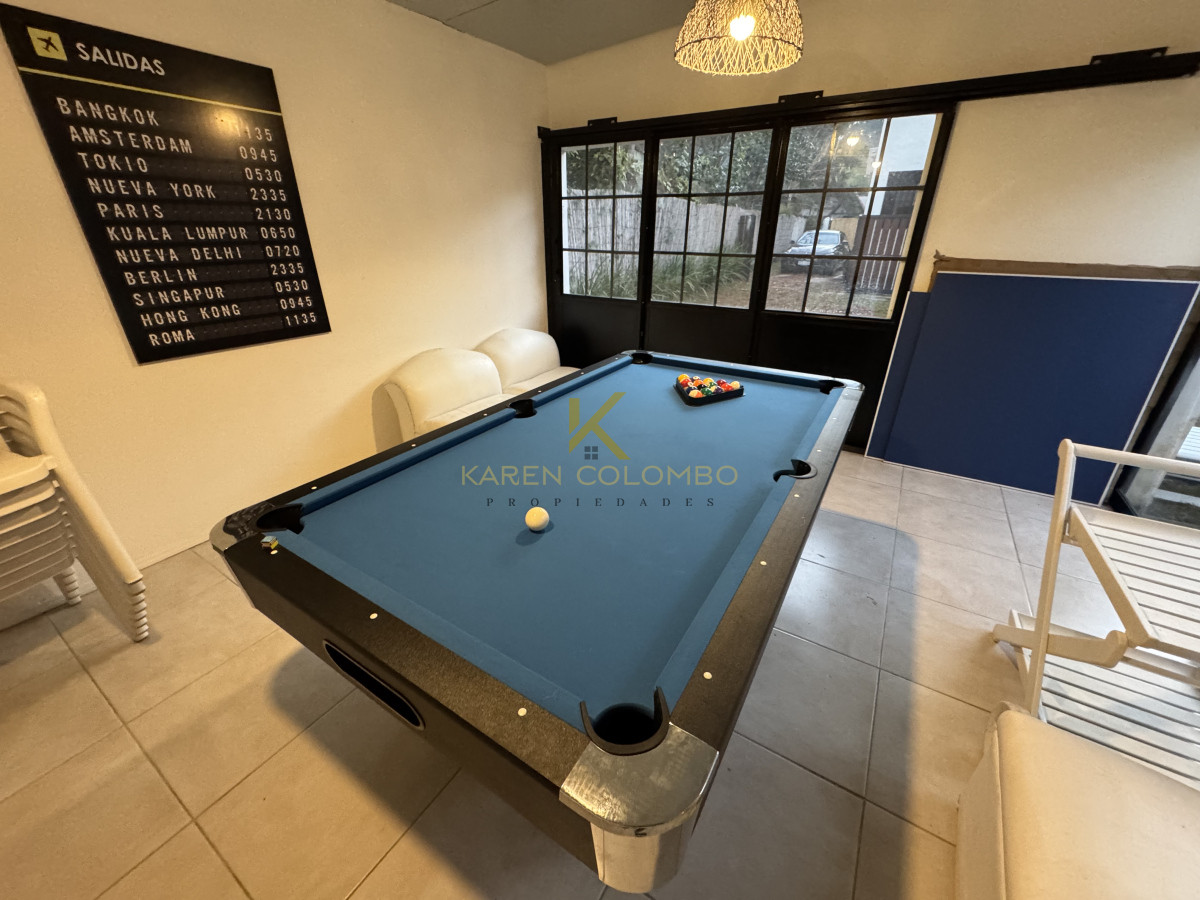 Casa ID.21096102 - Hermosa casa con piscina en alquiler de temporada