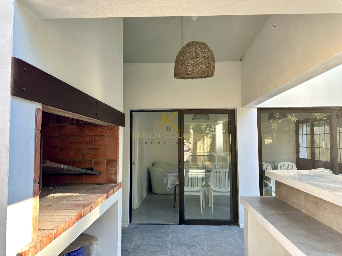 Casa ID.21096102 - Hermosa casa con piscina en alquiler de temporada