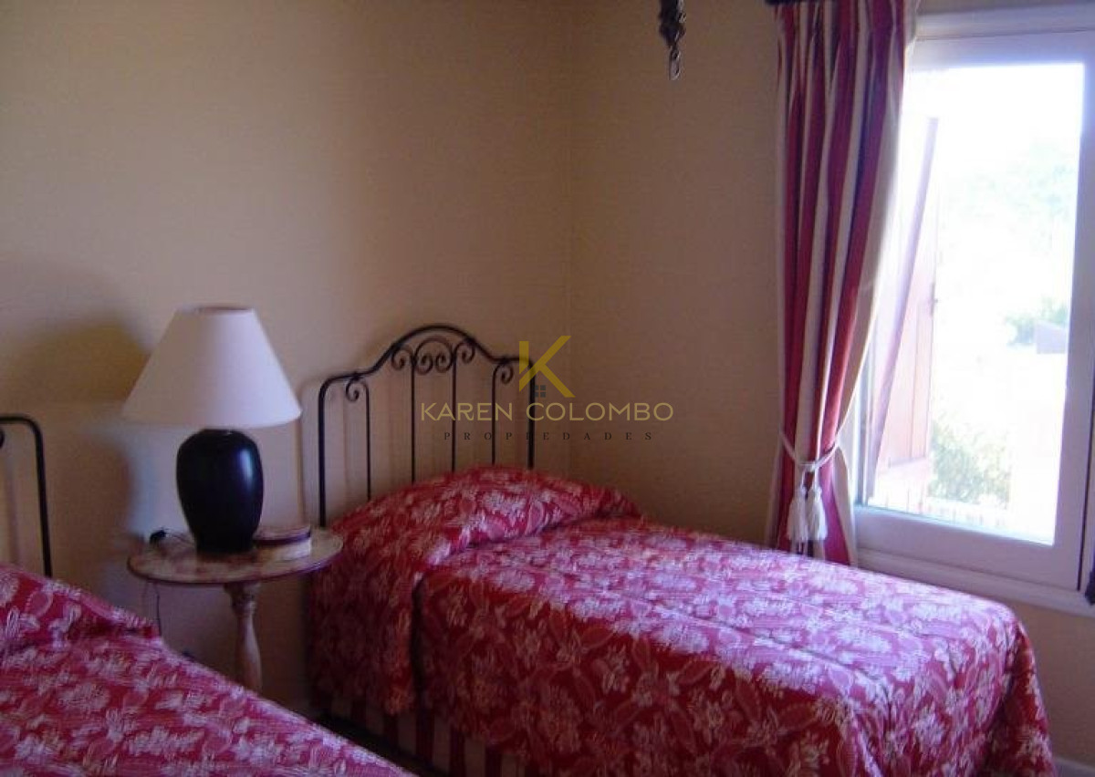 Casa ID.21094901 - Hermoso chalet con vista al Mar en el Chorro, Manantiales