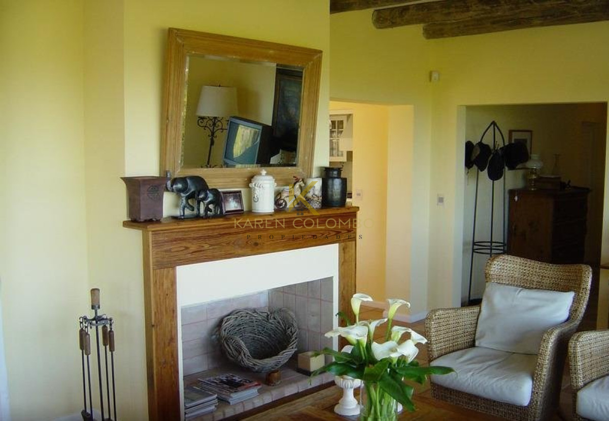 Casa ID.21094901 - Hermoso chalet con vista al Mar en el Chorro, Manantiales