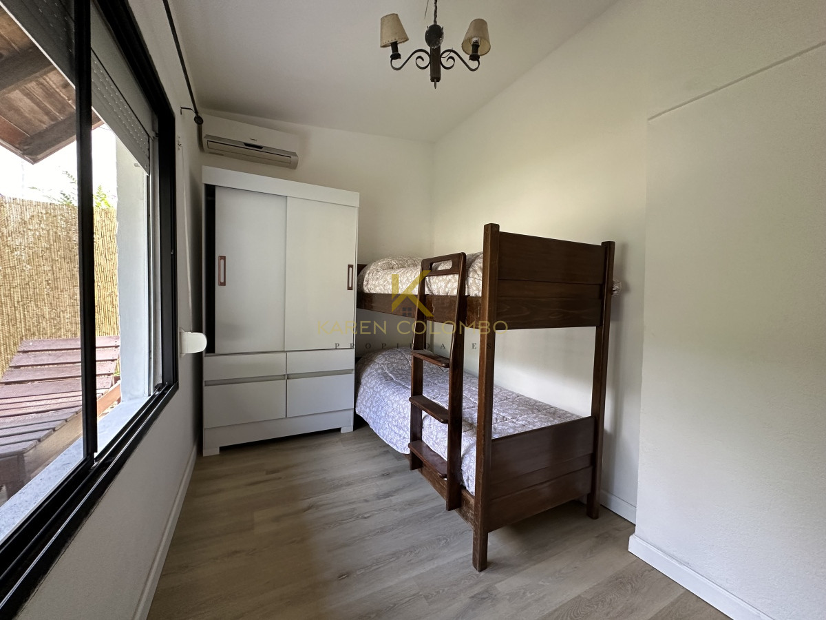 Casa ID.21096102 - Hermosa casa con piscina en alquiler de temporada