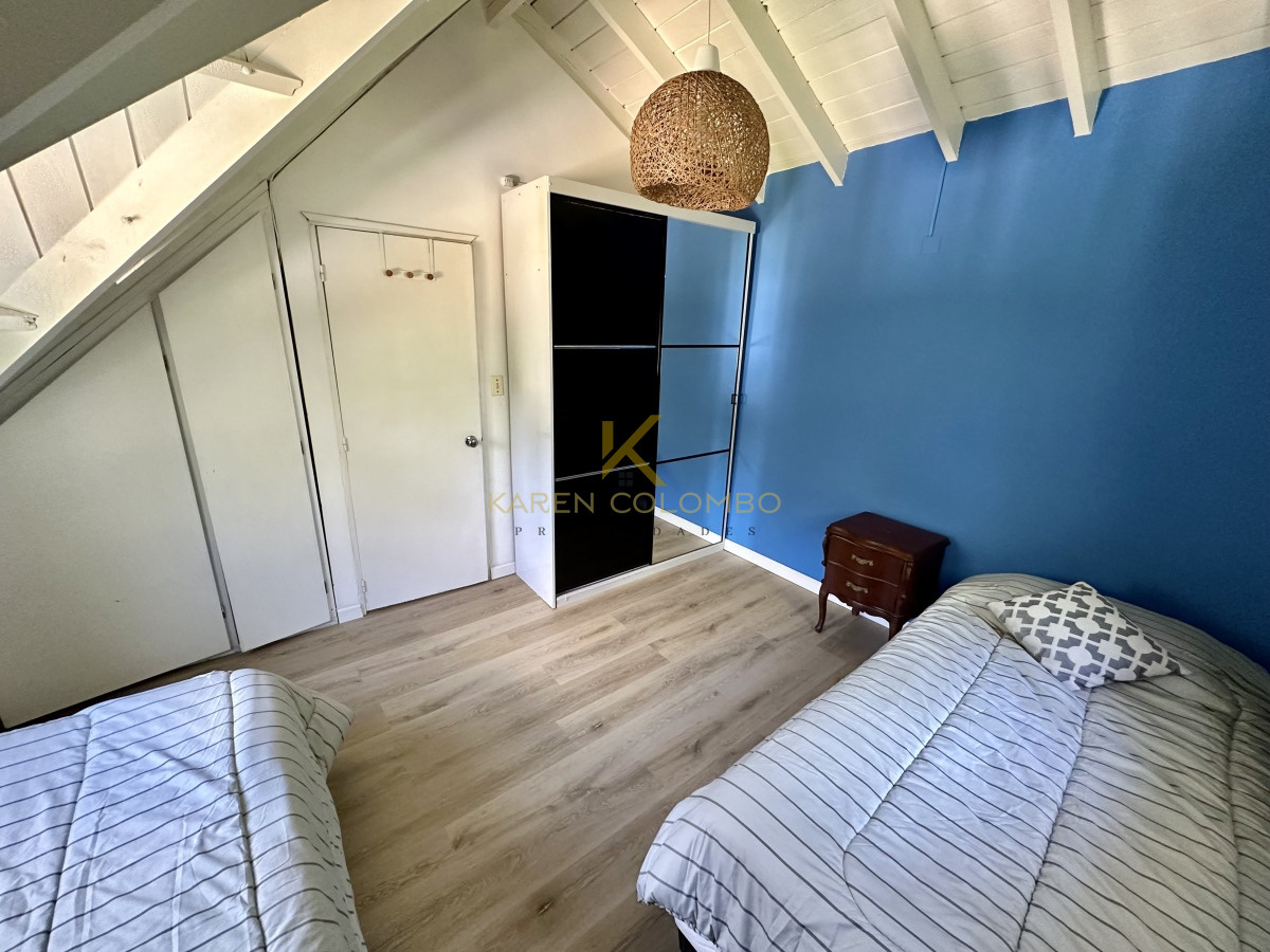 Casa ID.21096102 - Hermosa casa con piscina en alquiler de temporada