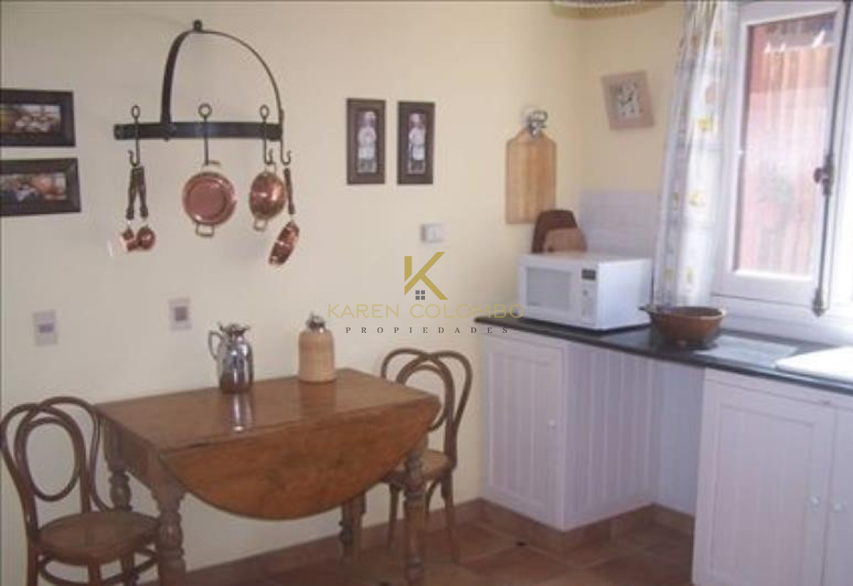 Casa ID.21094901 - Hermoso chalet con vista al Mar en el Chorro, Manantiales