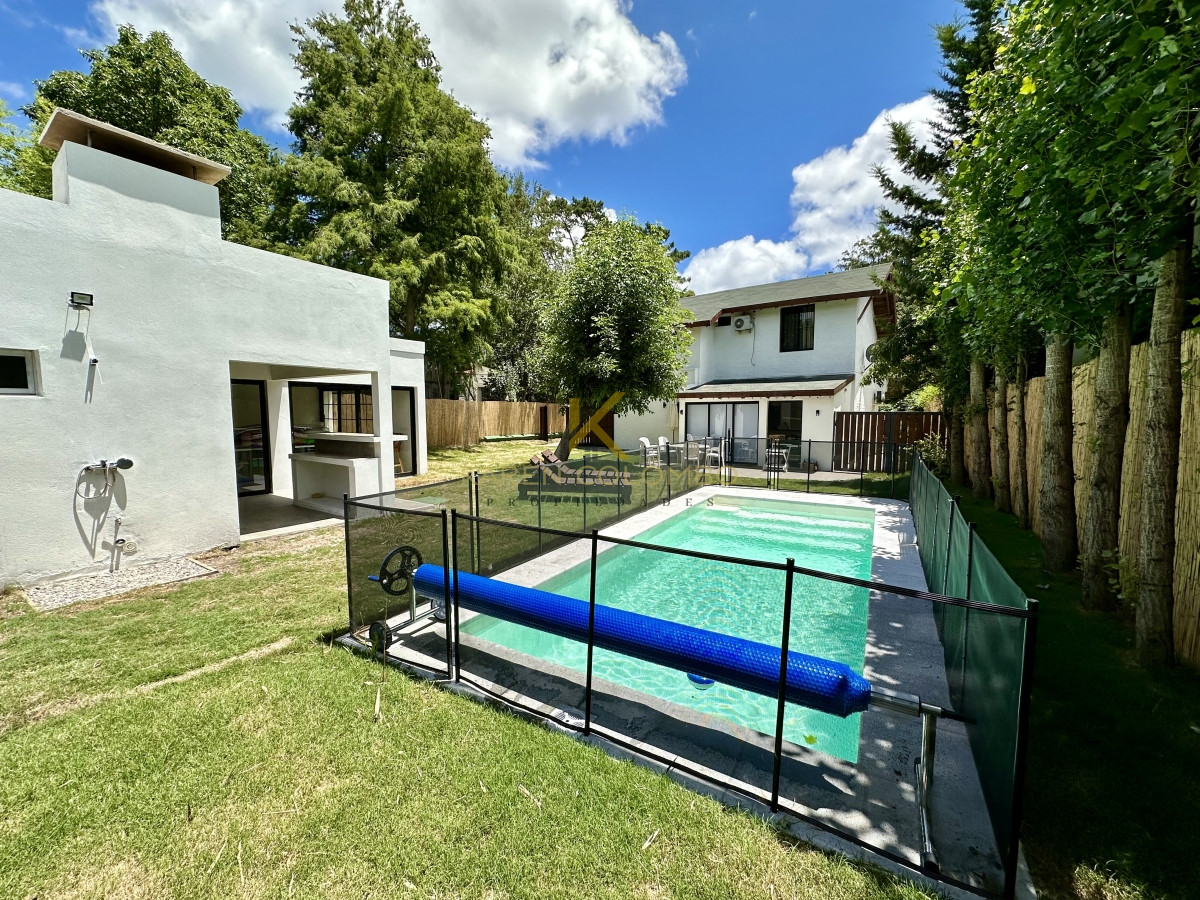 Casa ID.21096102 - Hermosa casa con piscina en alquiler de temporada