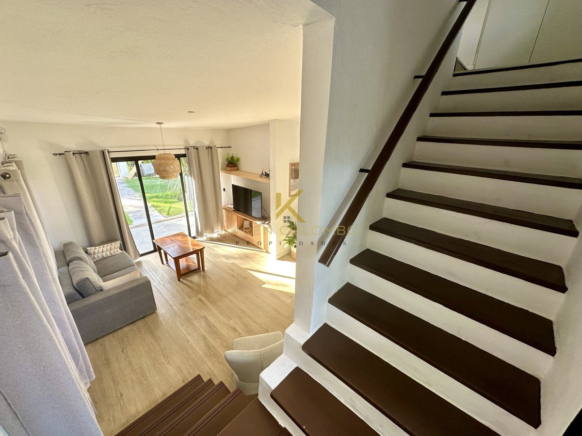 Casa ID.21096102 - Hermosa casa con piscina en alquiler de temporada