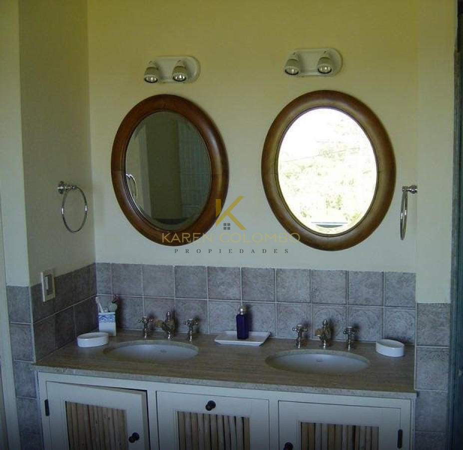 Casa ID.21094901 - Hermoso chalet con vista al Mar en el Chorro, Manantiales