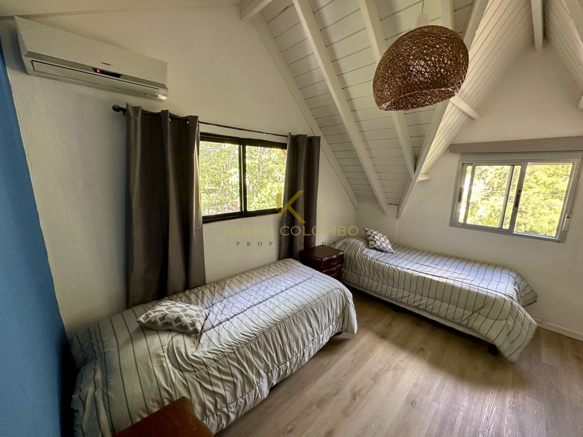 Casa ID.21096102 - Hermosa casa con piscina en alquiler de temporada