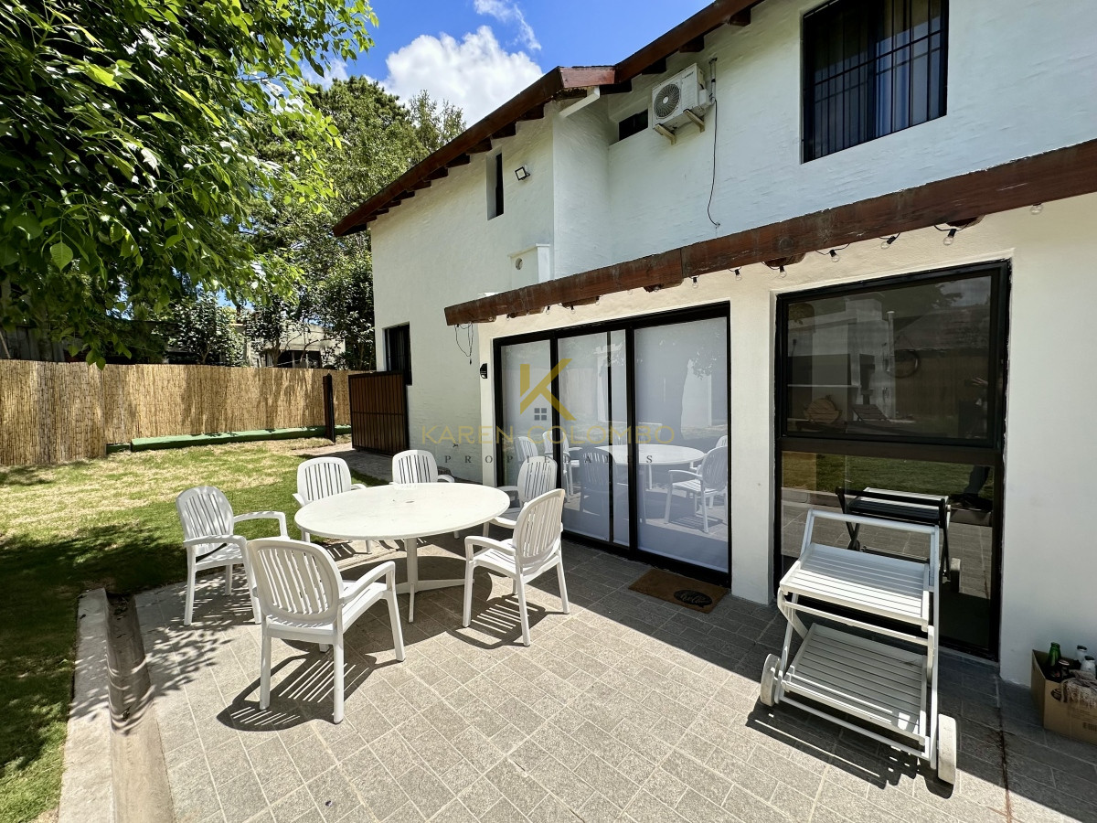 Casa ID.21096102 - Hermosa casa con piscina en alquiler de temporada
