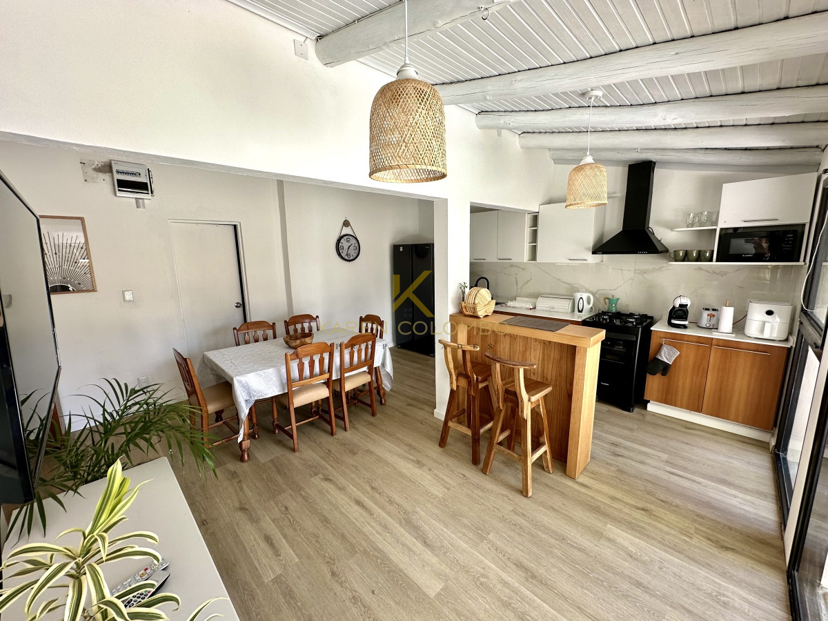 Casa ID.21096102 - Hermosa casa con piscina en alquiler de temporada