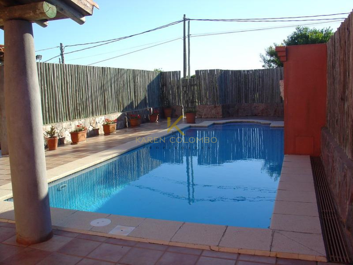 El Chorro - GoPunta - Portal Inmobiliario de Punta del Este - Maldonado